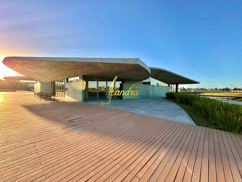 Terreno Condominio Lótus  BEIRA LAGO: 8ª foto da galeria de imagens do imóvel