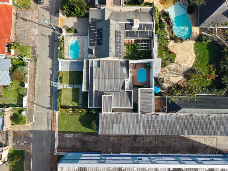 CASA EM BAIRRO À VENDA: 3ª foto da galeria de imagens do imóvel