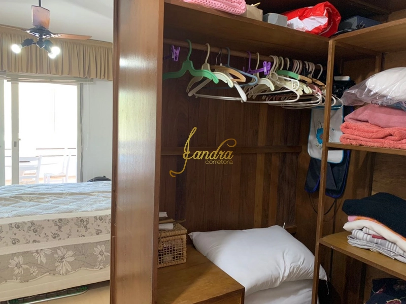 APARTAMENTO BEIRA MAR NO NAVEGANTES: 2ª foto da galeria de imagens do imóvel
