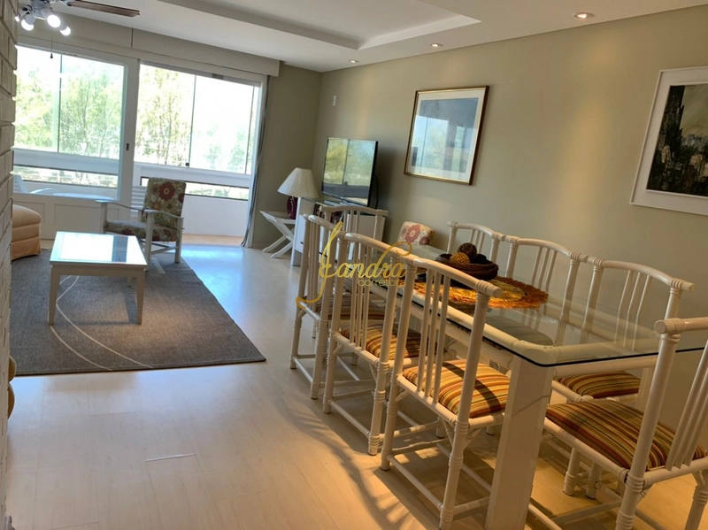 APARTAMENTO BEIRA MAR NO NAVEGANTES: 5ª foto da galeria de imagens do imóvel