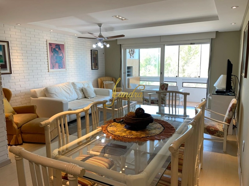 APARTAMENTO BEIRA MAR NO NAVEGANTES: 11ª foto da galeria de imagens do imóvel