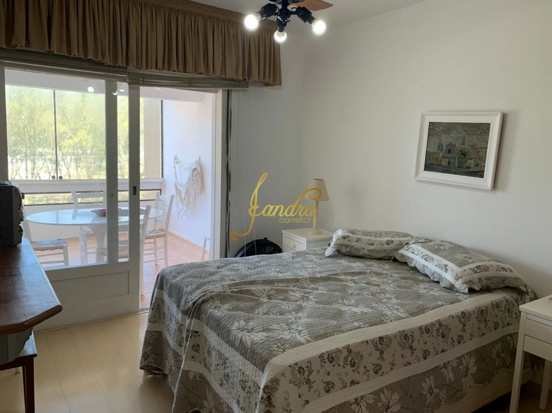 APARTAMENTO BEIRA MAR NO NAVEGANTES: 4ª foto da galeria de imagens do imóvel