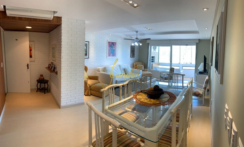 APARTAMENTO BEIRA MAR NO NAVEGANTES: 8ª foto da galeria de imagens do imóvel