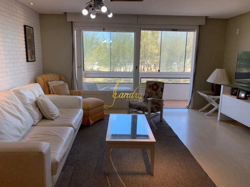 APARTAMENTO BEIRA MAR NO NAVEGANTES: 9ª foto da galeria de imagens do imóvel