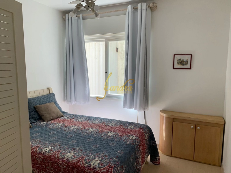 APARTAMENTO BEIRA MAR NO NAVEGANTES: 1ª foto da galeria de imagens do imóvel