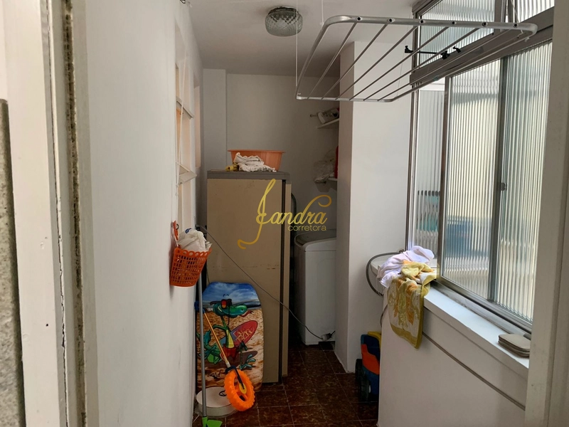 APARTAMENTO BEIRA MAR NO NAVEGANTES: 15ª foto da galeria de imagens do imóvel