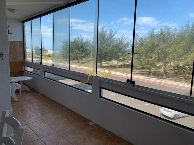 APARTAMENTO BEIRA MAR NO NAVEGANTES: 10ª foto da galeria de imagens do imóvel