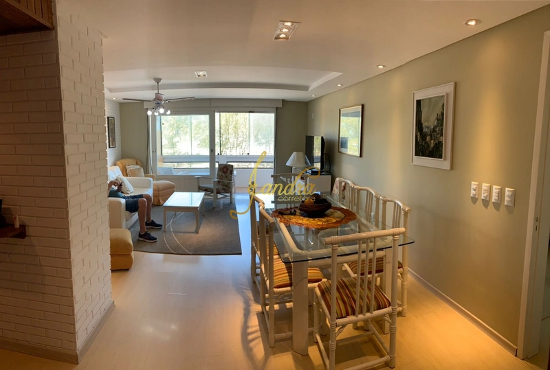 APARTAMENTO BEIRA MAR NO NAVEGANTES: 3ª foto da galeria de imagens do imóvel