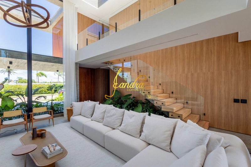 Sobrado beira Lago, mobiliado e decorado com 06 suítes: 33ª foto da galeria de imagens do imóvel