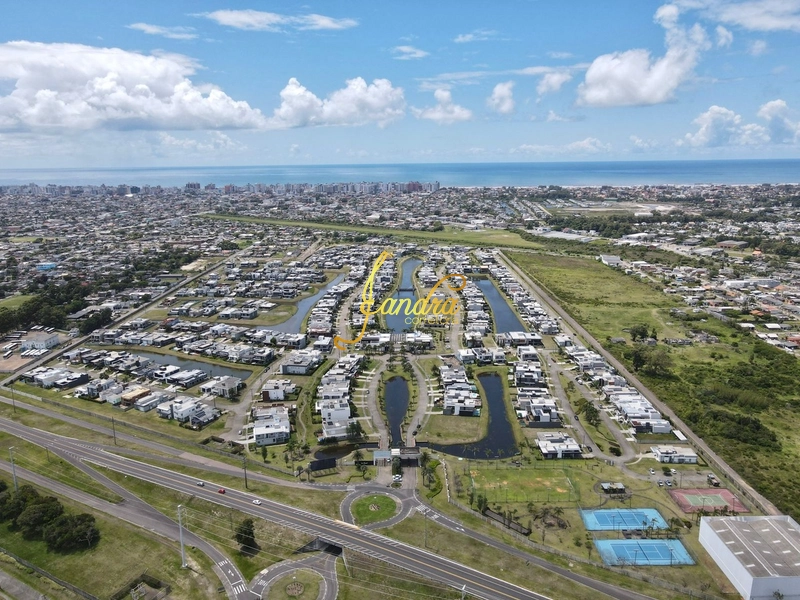 Sobrado Beira Lago Mobiliado e decorado: 38ª foto da galeria de imagens do imóvel