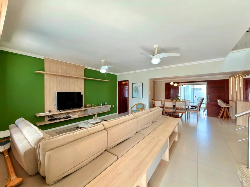 CASA EM BAIRRO À VENDA: 4ª foto da galeria de imagens do imóvel