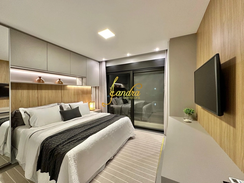 Sobrado Beira Lago,  mobiliado e decorado com 05 suítes e piscina: 28ª foto da galeria de imagens do imóvel