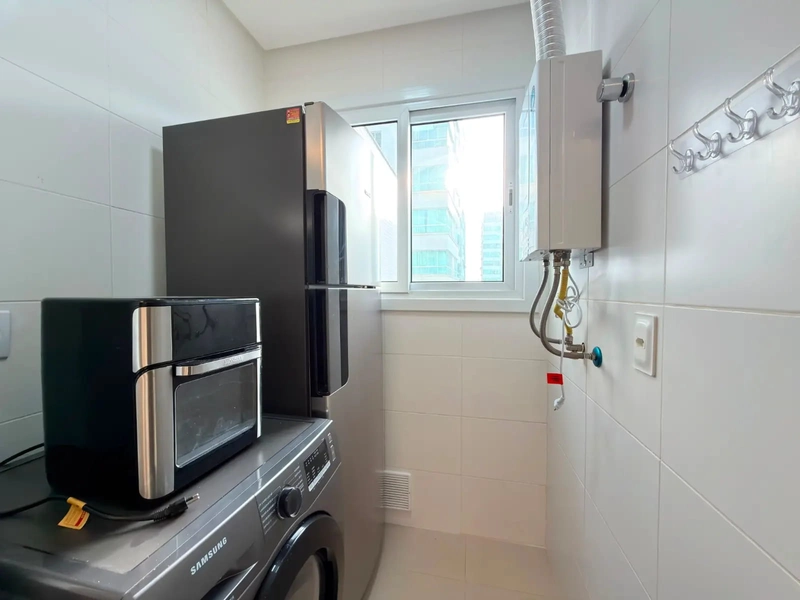 APARTAMENTO À VENDA: 4ª foto da galeria de imagens do imóvel