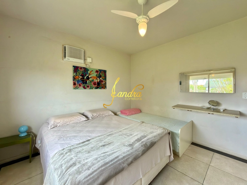 Casa perto do mar e do centrinho de Atlântida,  com dois lotes: 21ª foto da galeria de imagens do imóvel