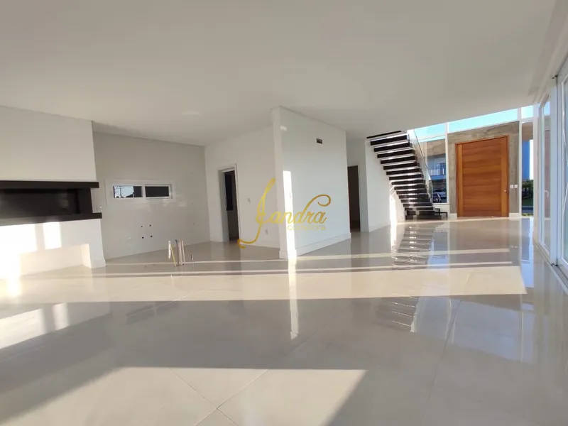 Belíssimo sobrado beira lago no Capão Ilhas Resort: 17ª foto da galeria de imagens do imóvel