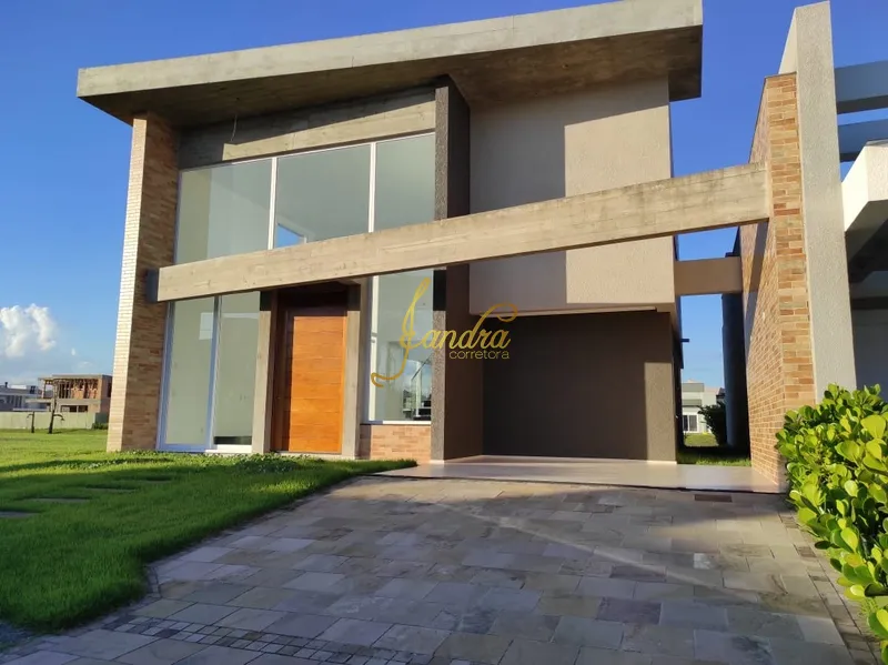 Belíssimo sobrado beira lago no Capão Ilhas Resort: 26ª foto da galeria de imagens do imóvel