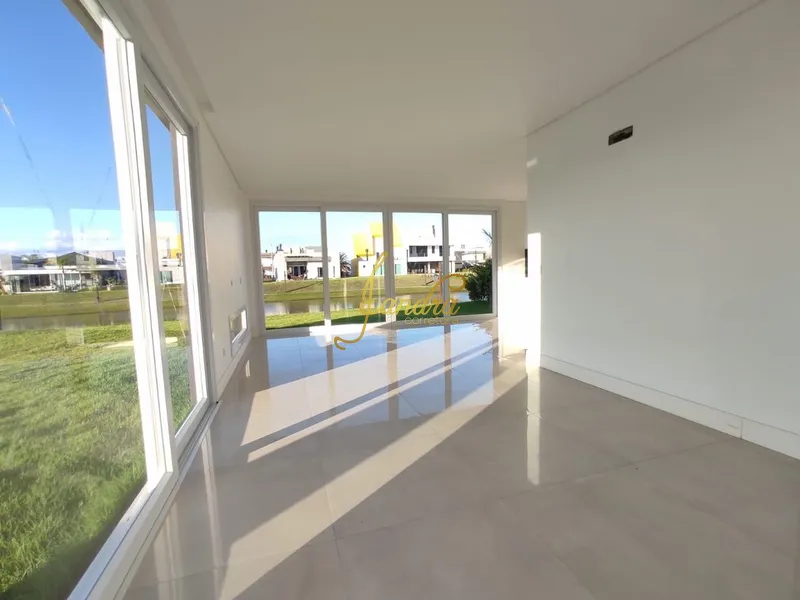 Belíssimo sobrado beira lago no Capão Ilhas Resort: 22ª foto da galeria de imagens do imóvel