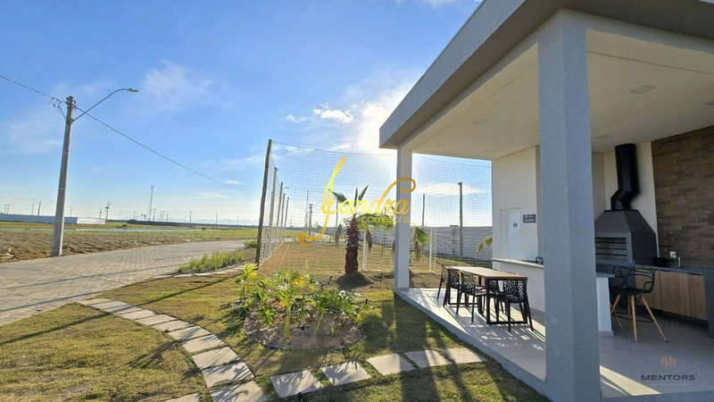 Lote beira lago Pronto para construir: 3ª foto da galeria de imagens do imóvel