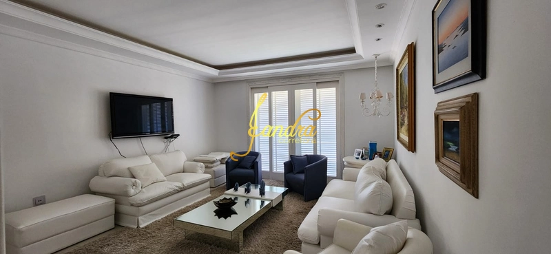Apartamento Beira mar: 1ª foto da galeria de imagens do imóvel