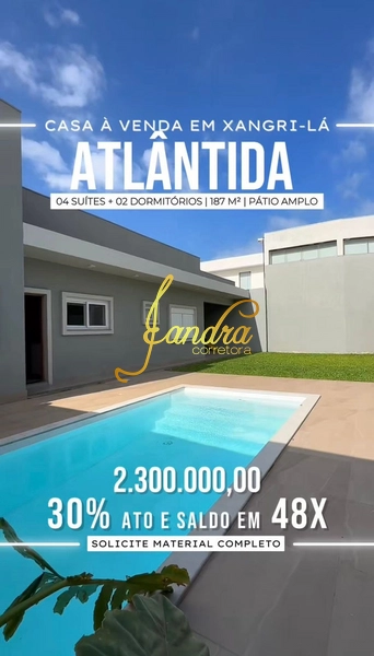 Entrada de 30% e saldo em 48X: 13ª foto da galeria de imagens do imóvel