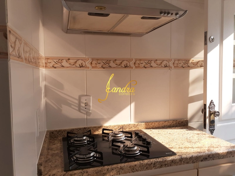 Casa bem localizada, finamente mobiliada e decorada.: 6ª foto da galeria de imagens do imóvel