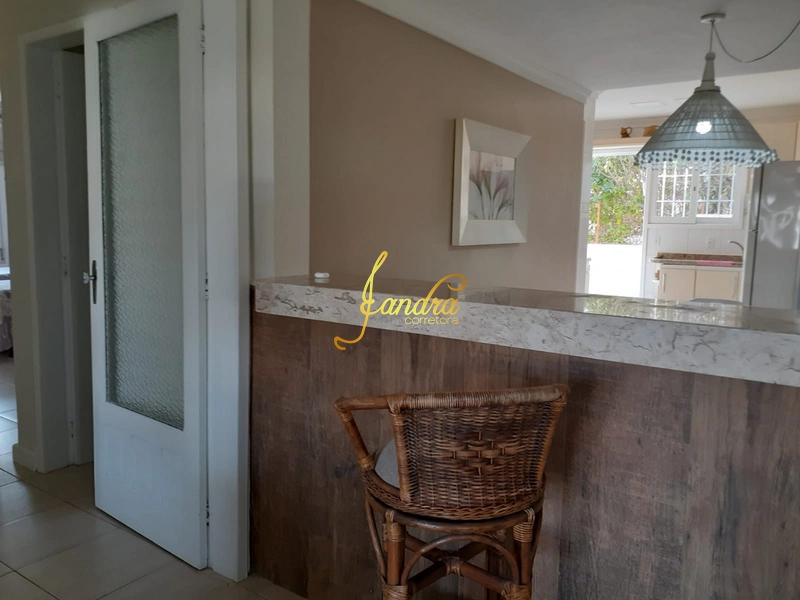 Casa bem localizada, finamente mobiliada e decorada.: 9ª foto da galeria de imagens do imóvel