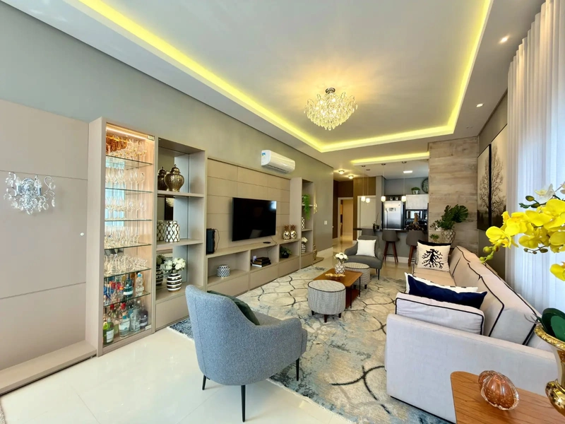 APARTAMENTO À VENDA: 1ª foto da galeria de imagens do imóvel