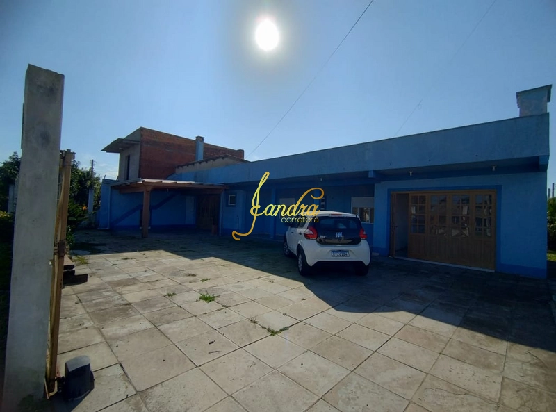 Casa no Remanso,  Xangri-la, com dois lotes de esquina: 25ª foto da galeria de imagens do imóvel