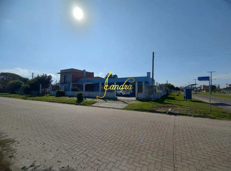 Casa no Remanso,  Xangri-la, com dois lotes de esquina: 11ª foto da galeria de imagens do imóvel