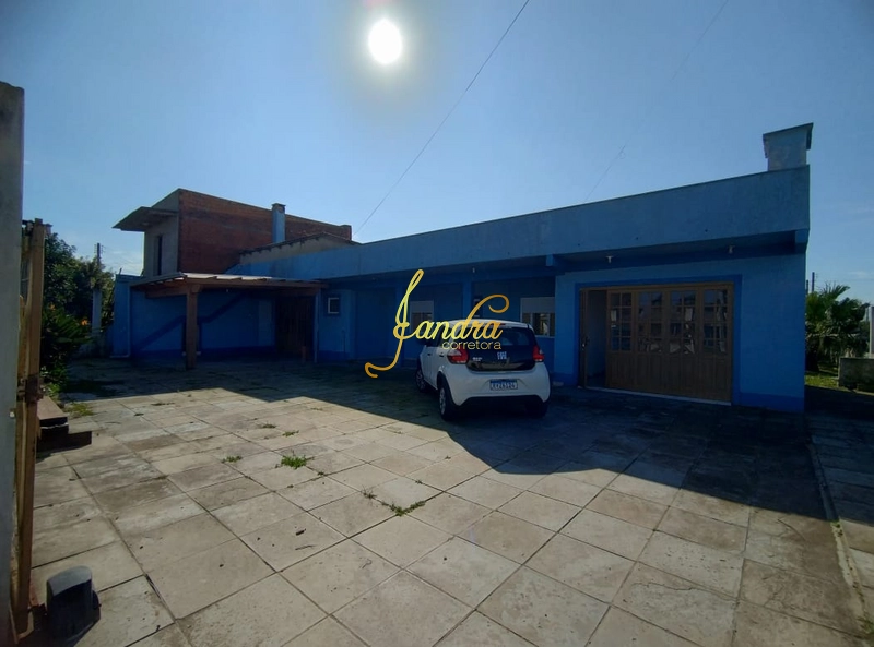 Casa no Remanso,  Xangri-la, com dois lotes de esquina: 14ª foto da galeria de imagens do imóvel