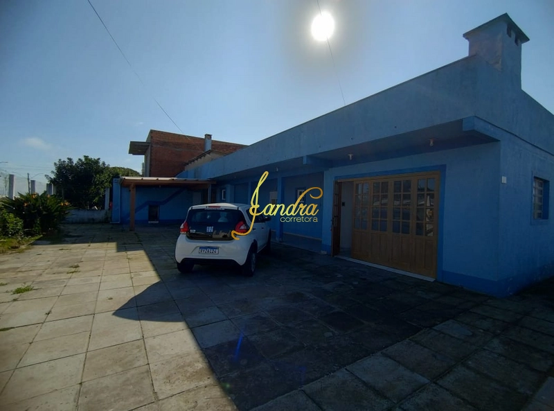 Casa no Remanso,  Xangri-la, com dois lotes de esquina: 15ª foto da galeria de imagens do imóvel