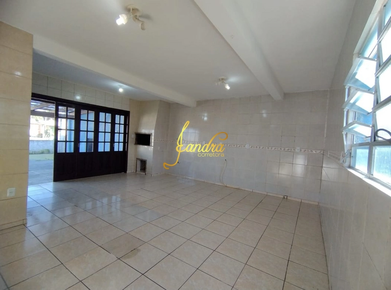 Casa no Remanso,  Xangri-la, com dois lotes de esquina: 1ª foto da galeria de imagens do imóvel