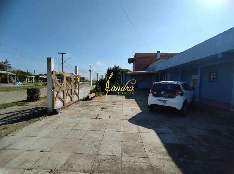 Casa no Remanso,  Xangri-la, com dois lotes de esquina: 13ª foto da galeria de imagens do imóvel