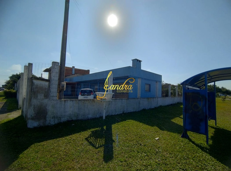 Casa no Remanso,  Xangri-la, com dois lotes de esquina: 5ª foto da galeria de imagens do imóvel