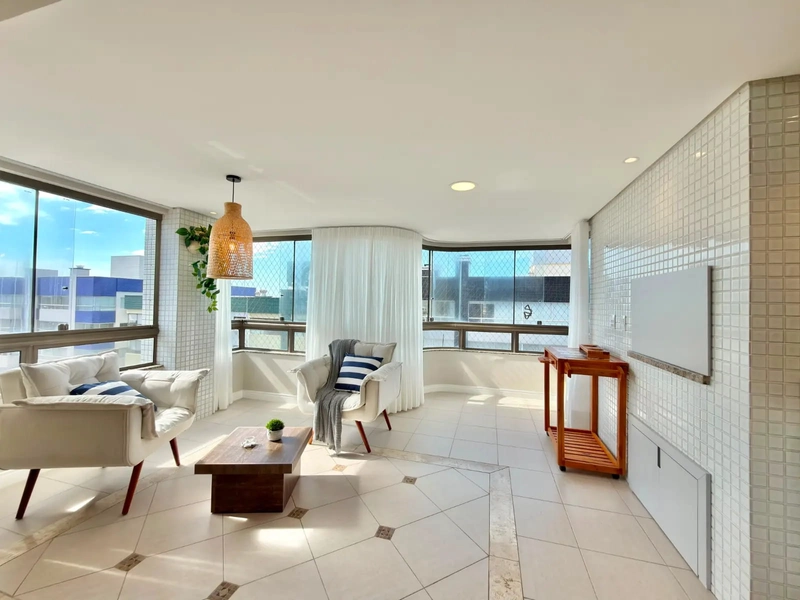APARTAMENTO À VENDA: 3ª foto da galeria de imagens do imóvel