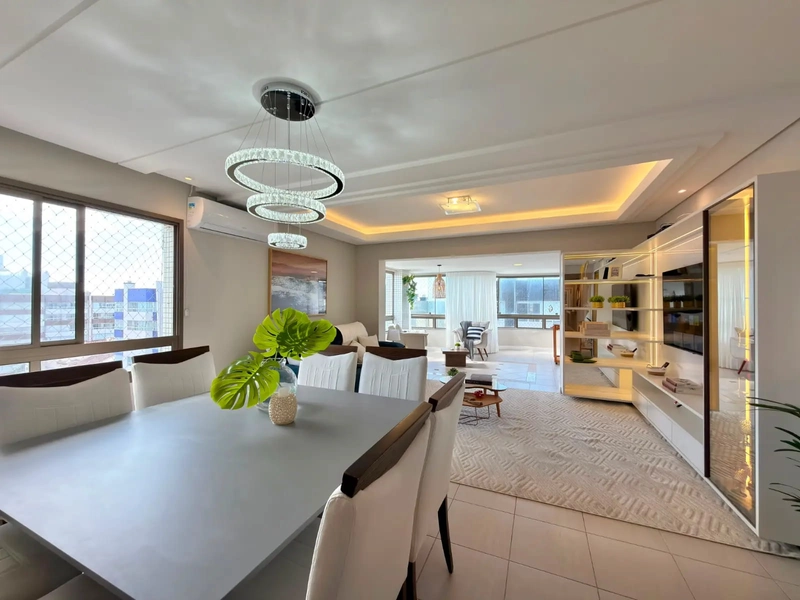 APARTAMENTO À VENDA: 4ª foto da galeria de imagens do imóvel