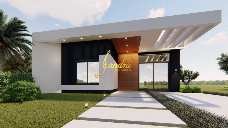 Imóvel residencial ou comercial