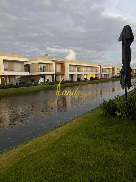 Maravilhoso sobrado geminado, condomínio Murano Beira Lago: 18ª foto da galeria de imagens do imóvel