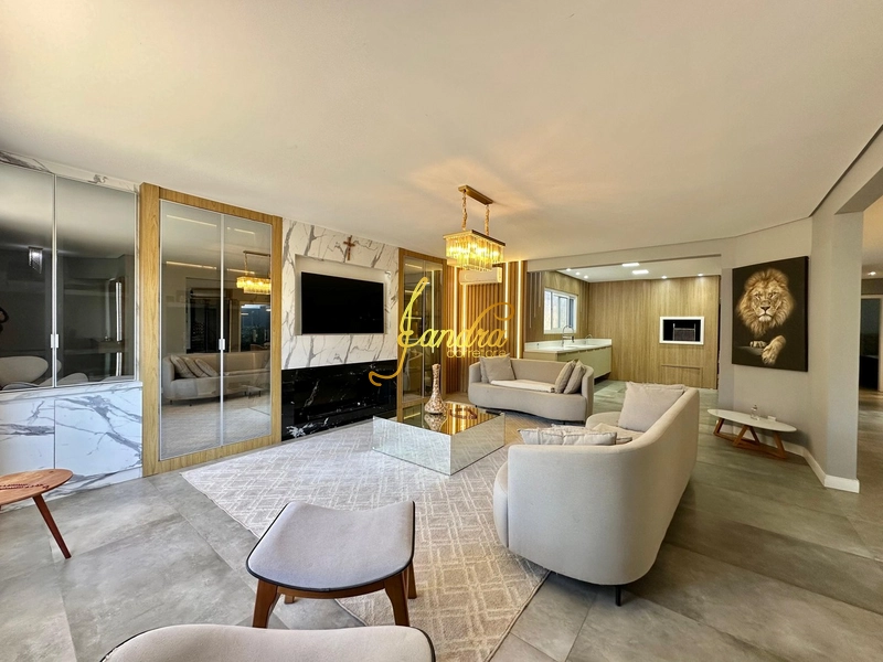Casa no Condado de Capão: 6ª foto da galeria de imagens do imóvel