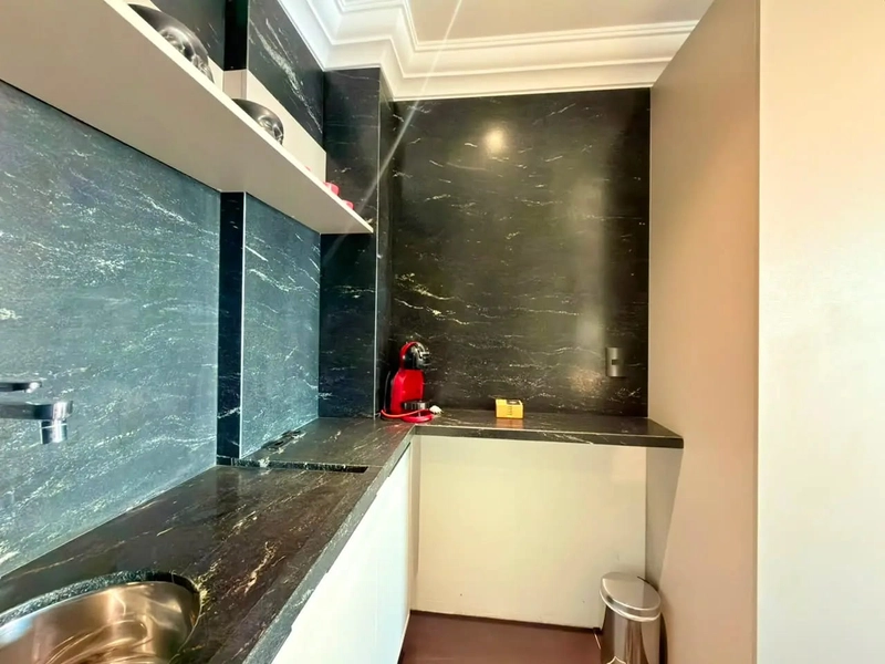SALA COMERCIAL À VENDA: 15ª foto da galeria de imagens do imóvel