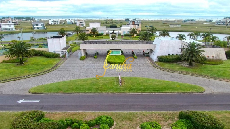Lote condomínio Beira mar: 7ª foto da galeria de imagens do imóvel