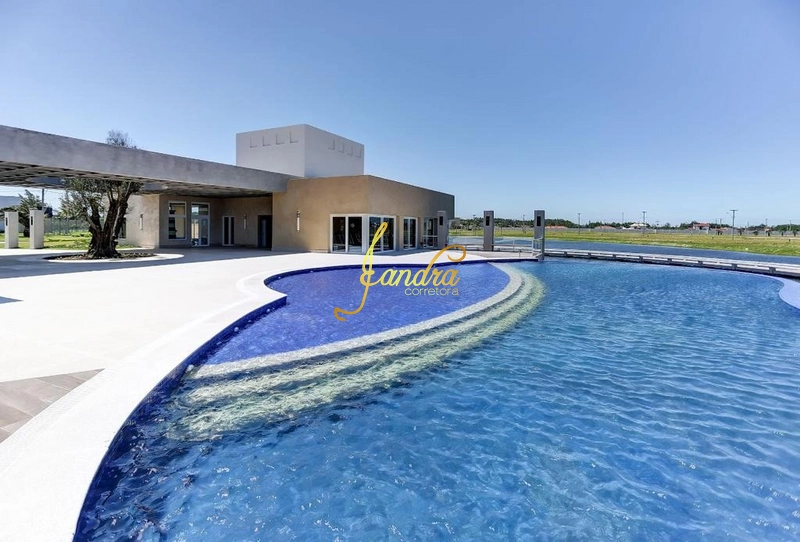 Lote condomínio Beira mar: 4ª foto da galeria de imagens do imóvel