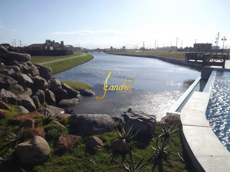 Lote em condomínio Beira de Lago: 11ª foto da galeria de imagens do imóvel