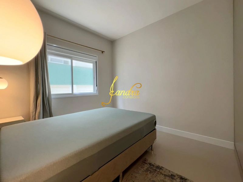 Apartamento vista mar mobiliado em até 72X: 19ª foto da galeria de imagens do imóvel