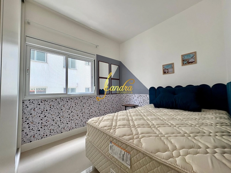 Apartamento vista mar mobiliado em até 72X: 6ª foto da galeria de imagens do imóvel