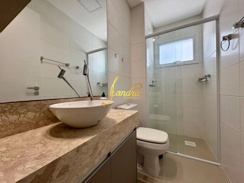 Apartamento vista mar mobiliado em até 72X: 14ª foto da galeria de imagens do imóvel