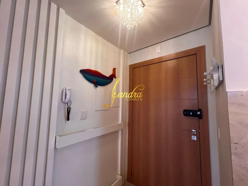 Apartamento mobiliado e decorado: 28ª foto da galeria de imagens do imóvel