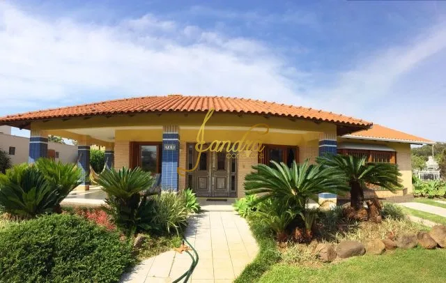 Casa térrea mobiliada e decorada em dois lotes, ótima localização: 92ª foto da galeria de imagens do imóvel