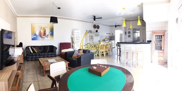 Casa térrea mobiliada e decorada em dois lotes, ótima localização: 82ª foto da galeria de imagens do imóvel