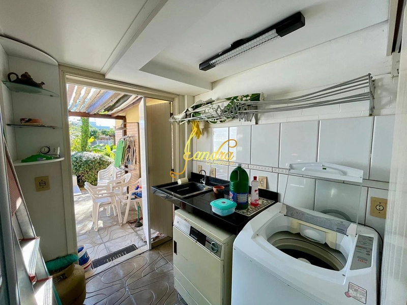 Casa térrea mobiliada e decorada em dois lotes, ótima localização: 39ª foto da galeria de imagens do imóvel
